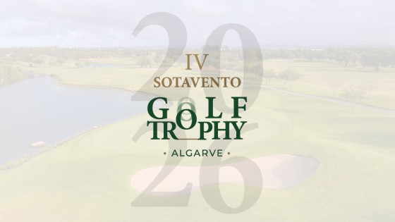 Sotavento Golf Trophy