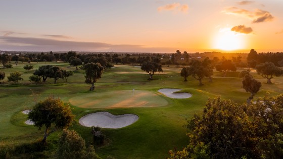 DHM & Ombria Golf Cup